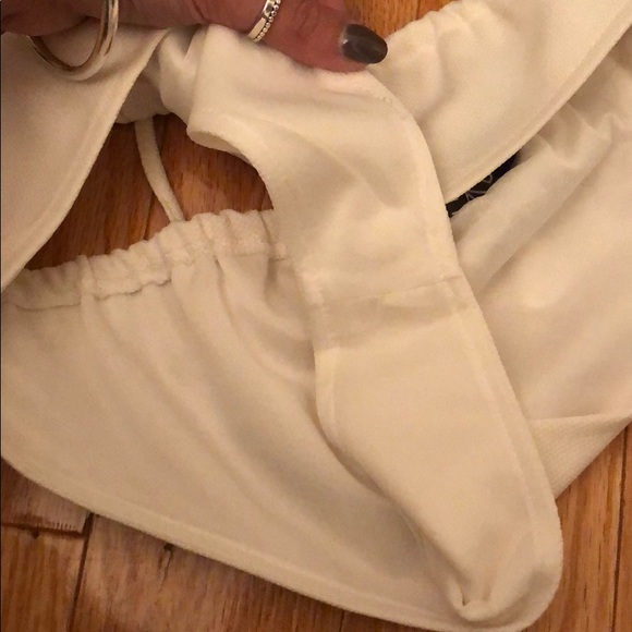 Rehab bathing suite - Picture 4 of 4